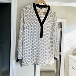 Dalia Dress Shirt